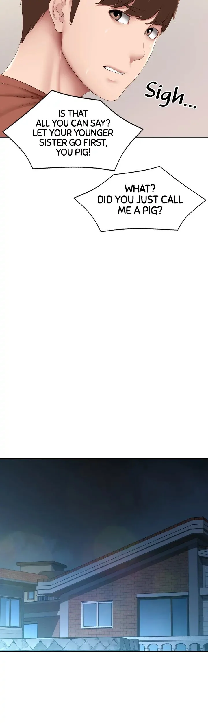 Boarding Diary Chapter 119 - Page 13