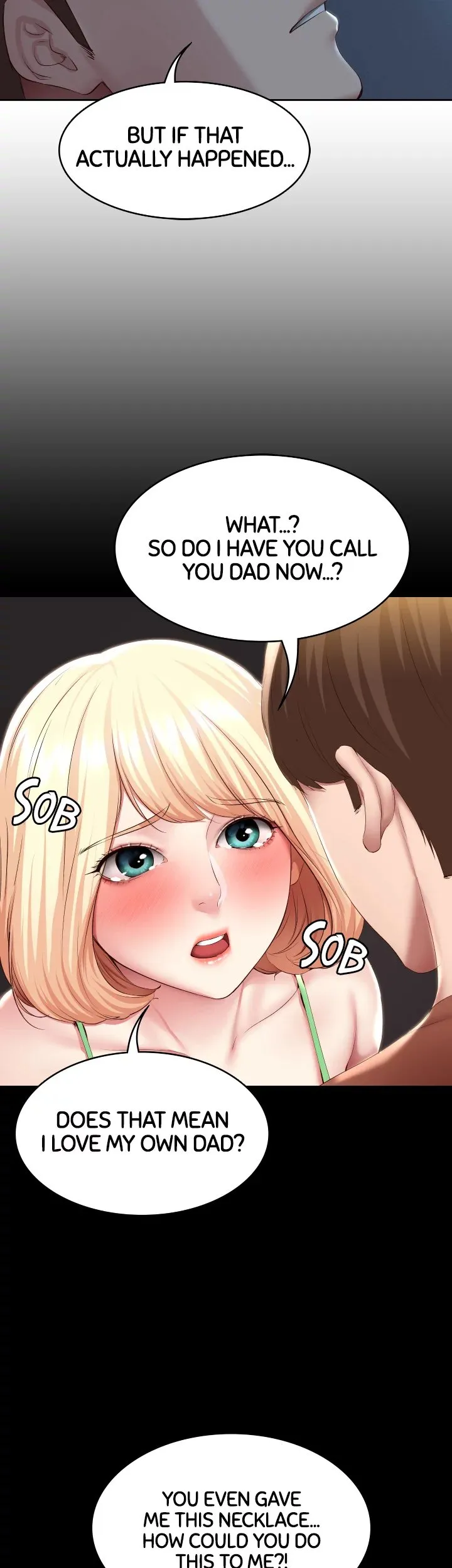 Boarding Diary Chapter 119 - Page 16