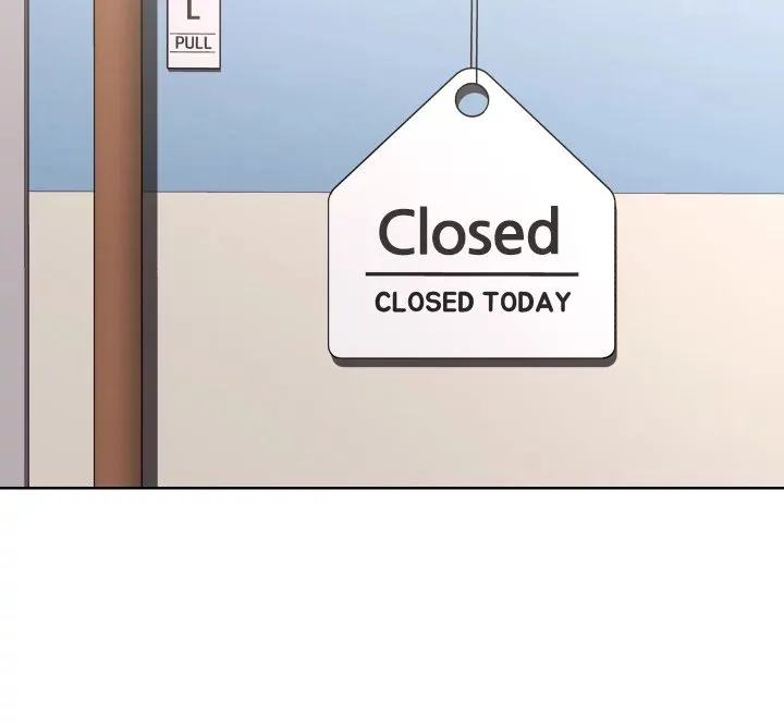 Boarding Diary Chapter 119 - Page 23