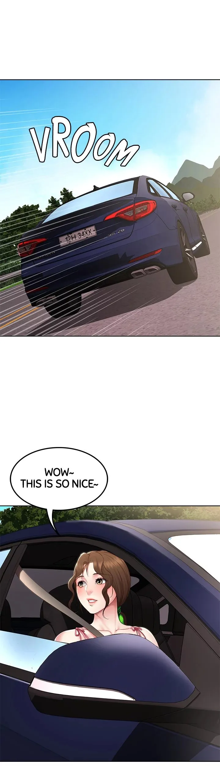 Boarding Diary Chapter 119 - Page 24