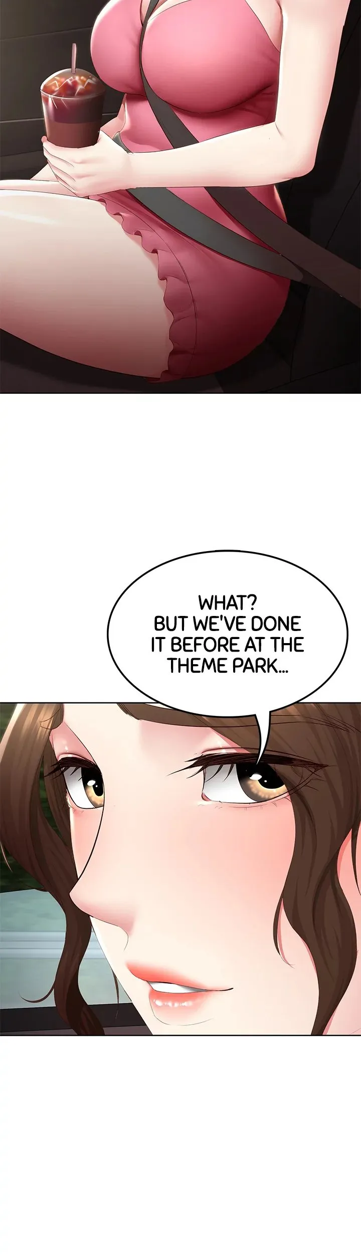 Boarding Diary Chapter 119 - Page 26