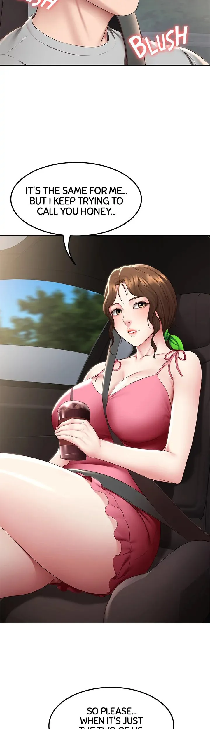 Boarding Diary Chapter 119 - Page 29