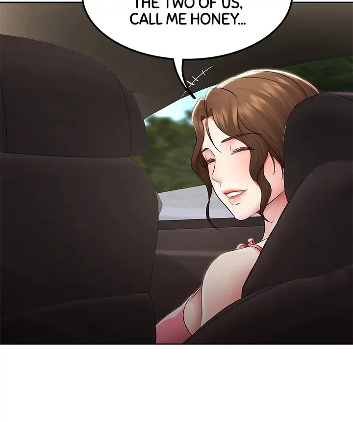 Boarding Diary Chapter 119 - Page 30