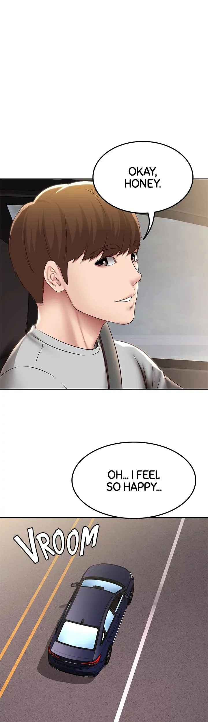 Boarding Diary Chapter 119 - Page 31