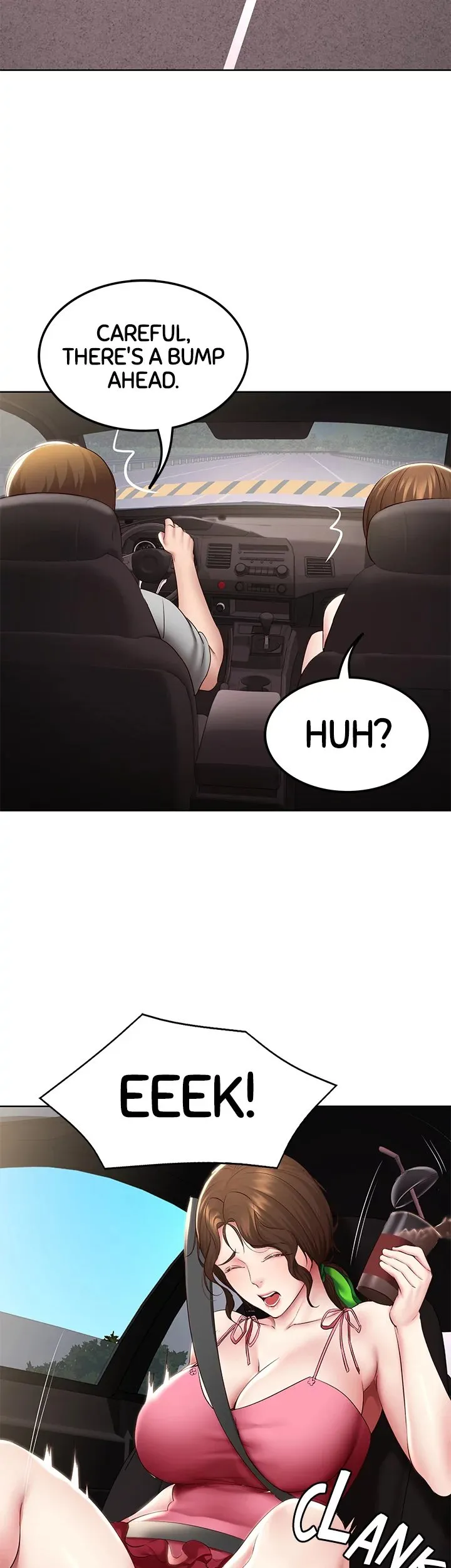 Boarding Diary Chapter 119 - Page 32