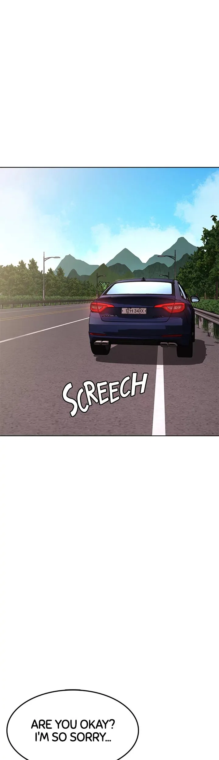 Boarding Diary Chapter 119 - Page 34