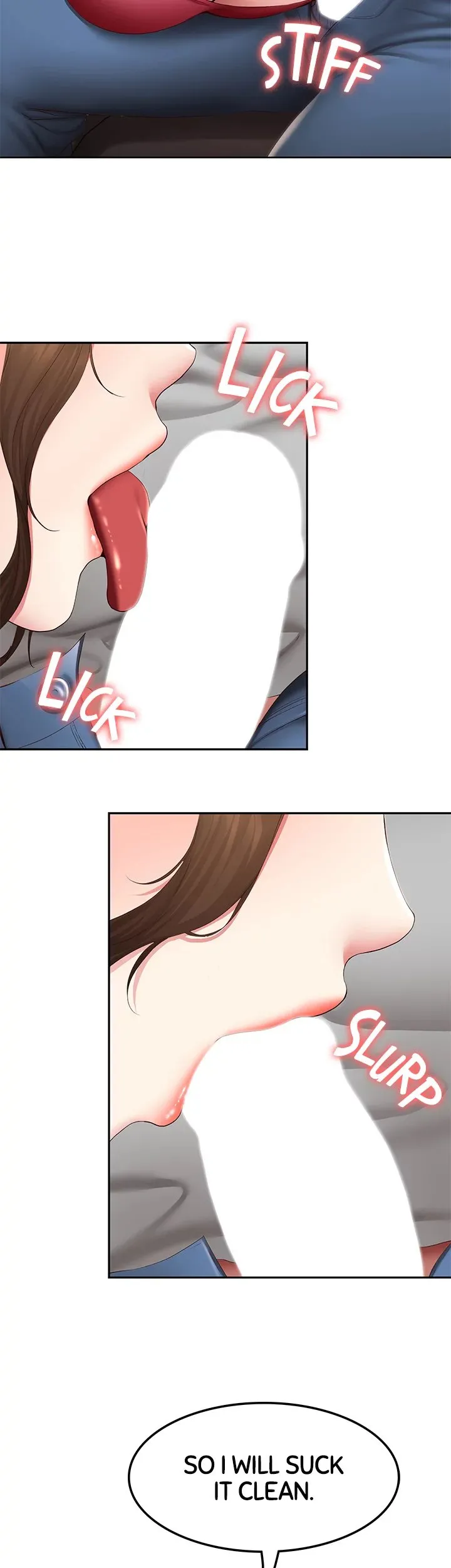 Boarding Diary Chapter 119 - Page 39