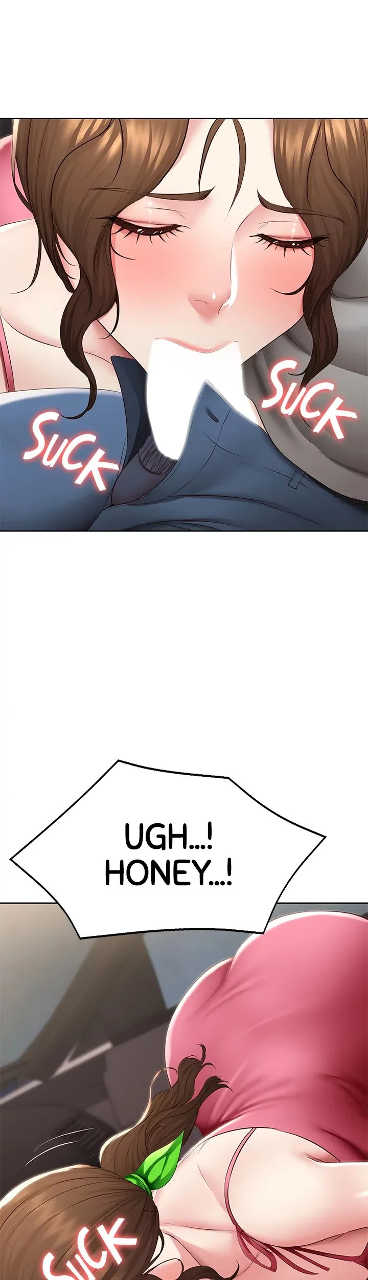 Boarding Diary Chapter 119 - Page 41