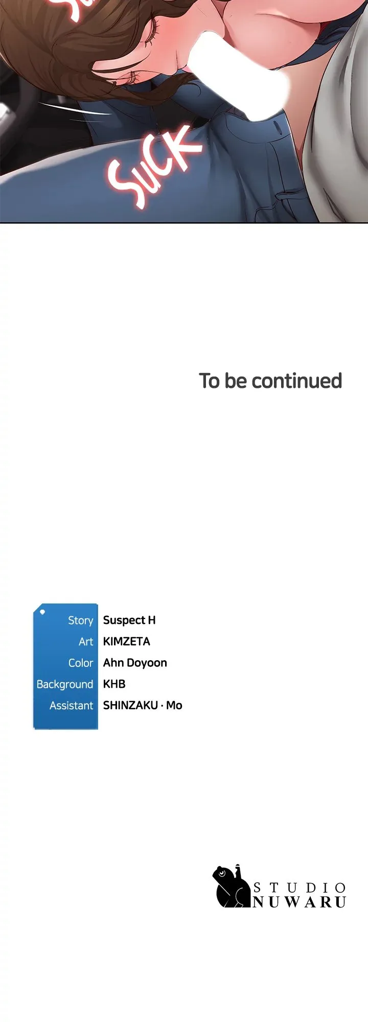 Boarding Diary Chapter 119 - Page 42