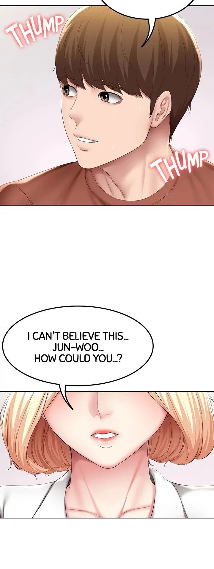 Boarding Diary Chapter 119 - Page 10