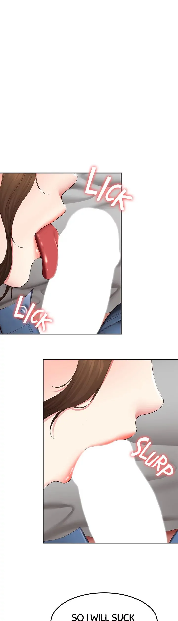 Boarding Diary Chapter 120 - Page 1