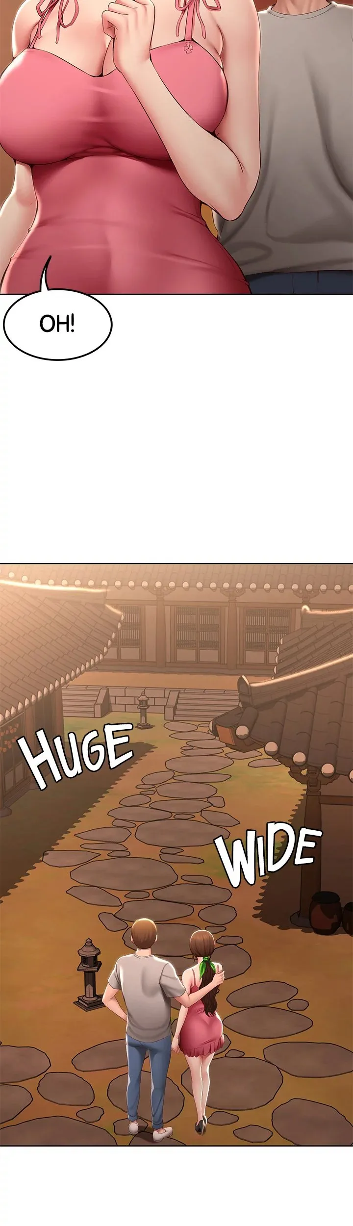 Boarding Diary Chapter 120 - Page 17