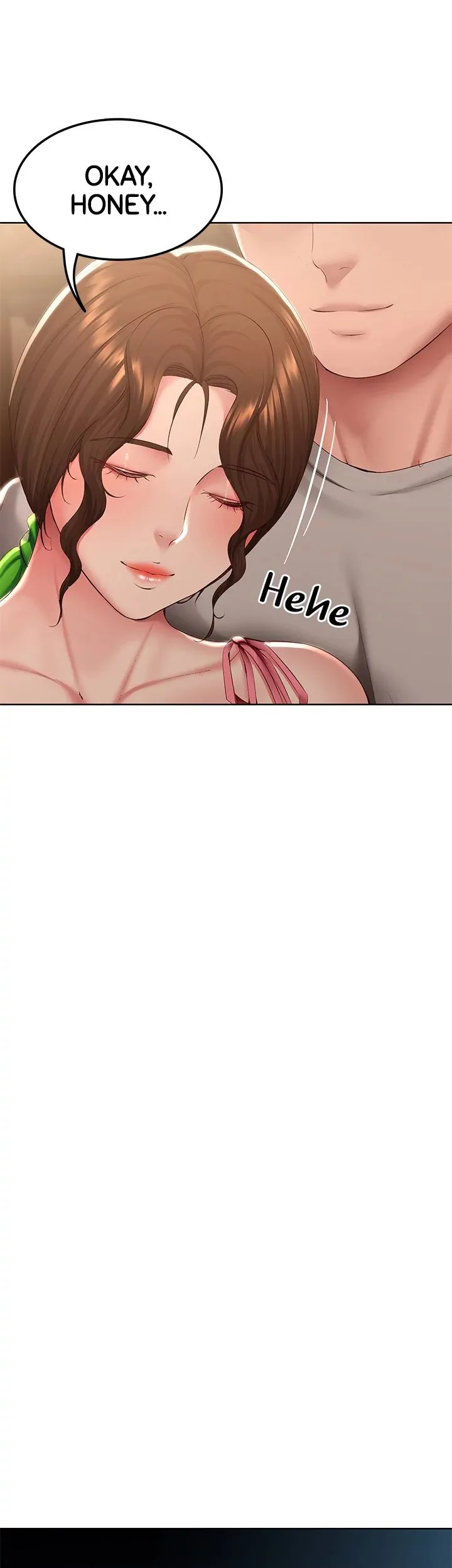 Boarding Diary Chapter 120 - Page 21