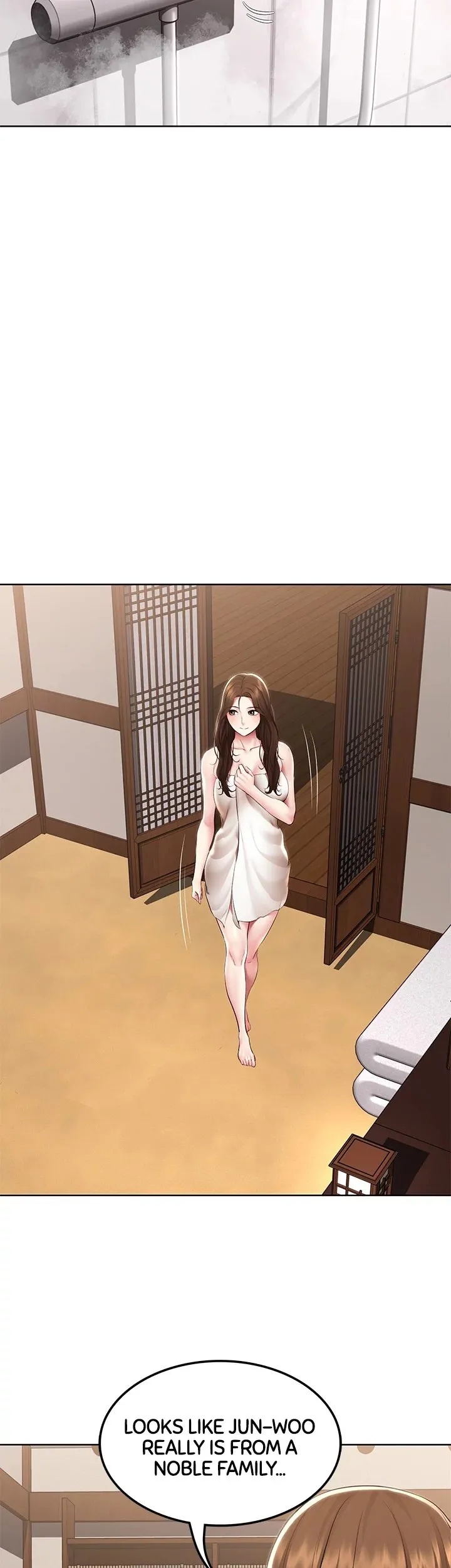 Boarding Diary Chapter 120 - Page 24