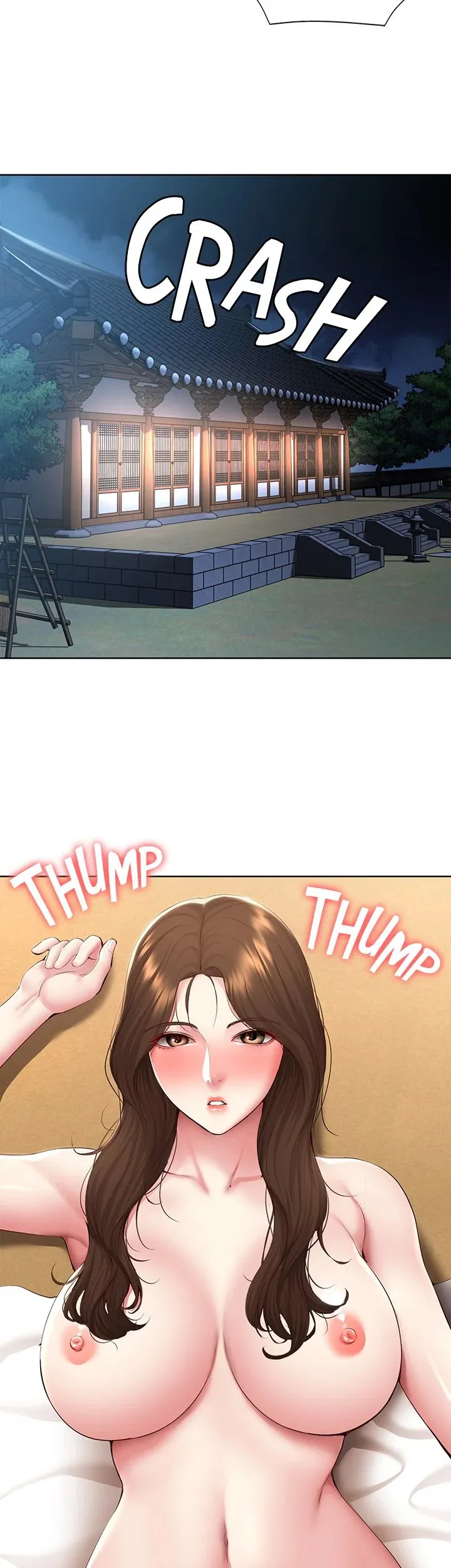 Boarding Diary Chapter 120 - Page 31