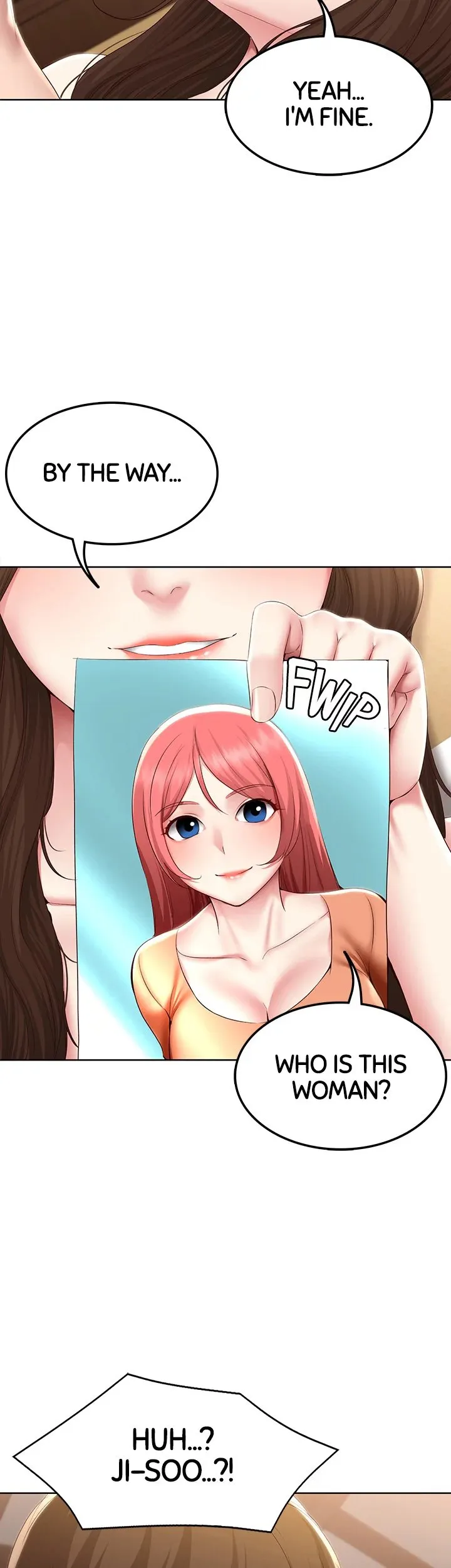 Boarding Diary Chapter 120 - Page 33