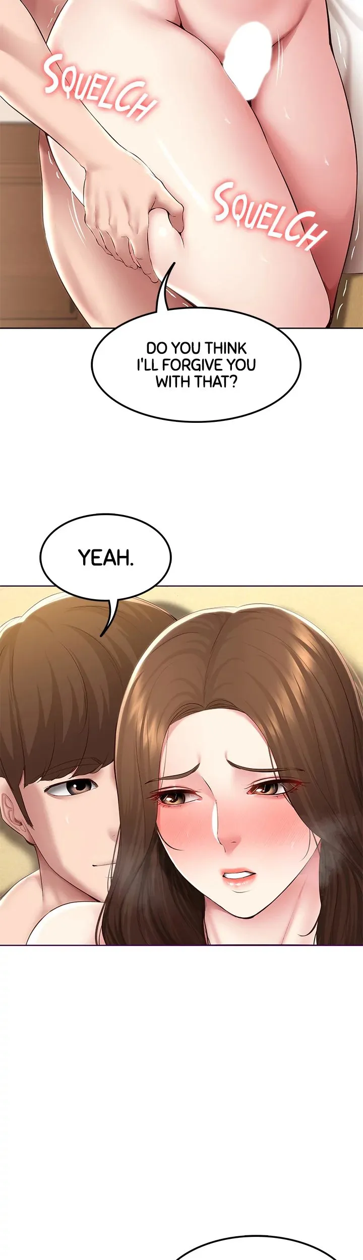 Boarding Diary Chapter 120 - Page 39