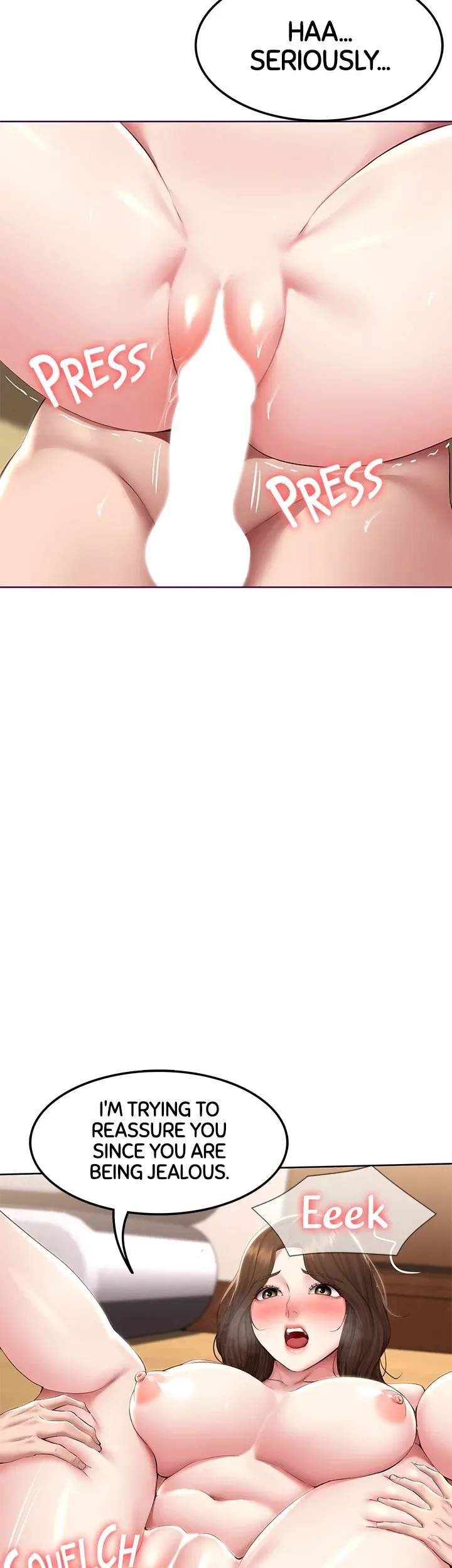 Boarding Diary Chapter 120 - Page 40