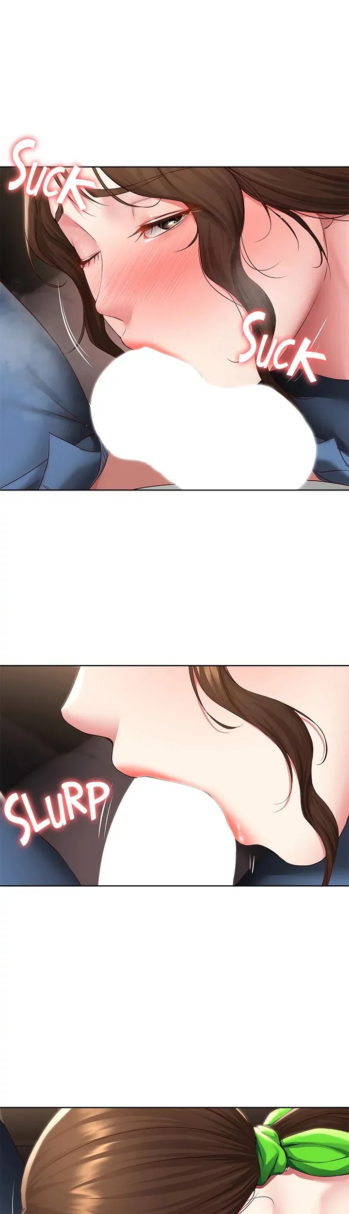 Boarding Diary Chapter 120 - Page 5