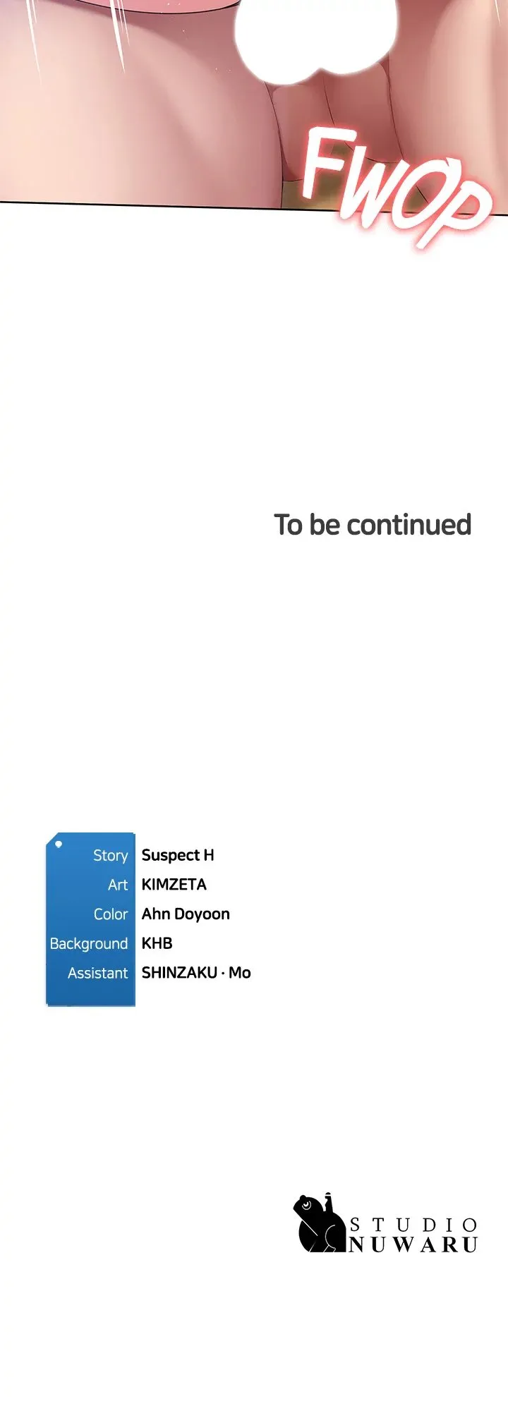 Boarding Diary Chapter 120 - Page 44