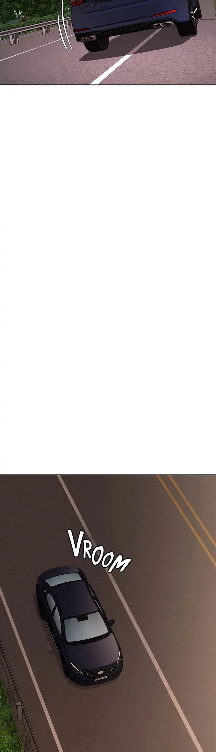 Boarding Diary Chapter 120 - Page 8