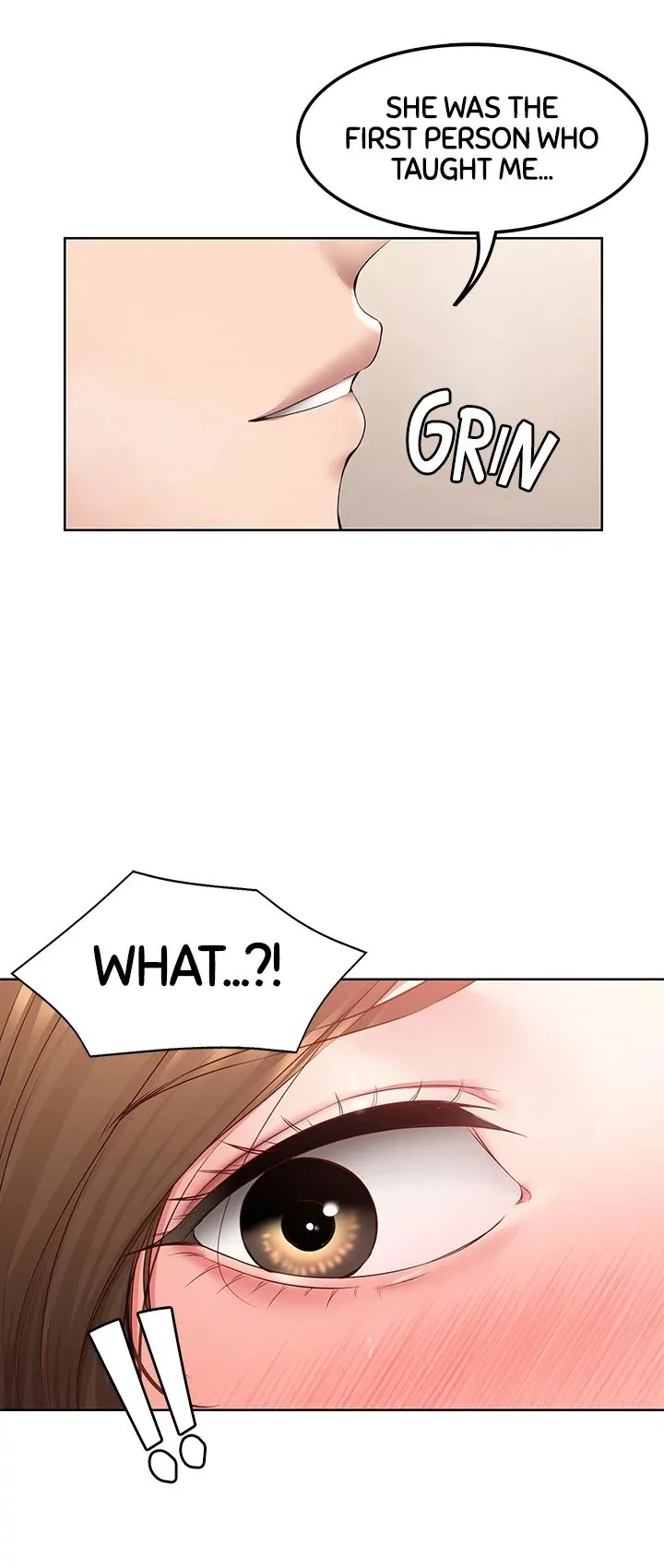 Boarding Diary Chapter 121 - Page 12