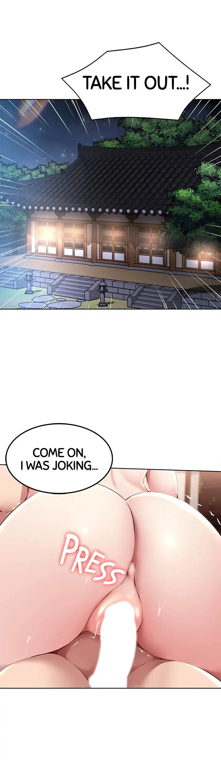 Boarding Diary Chapter 121 - Page 13