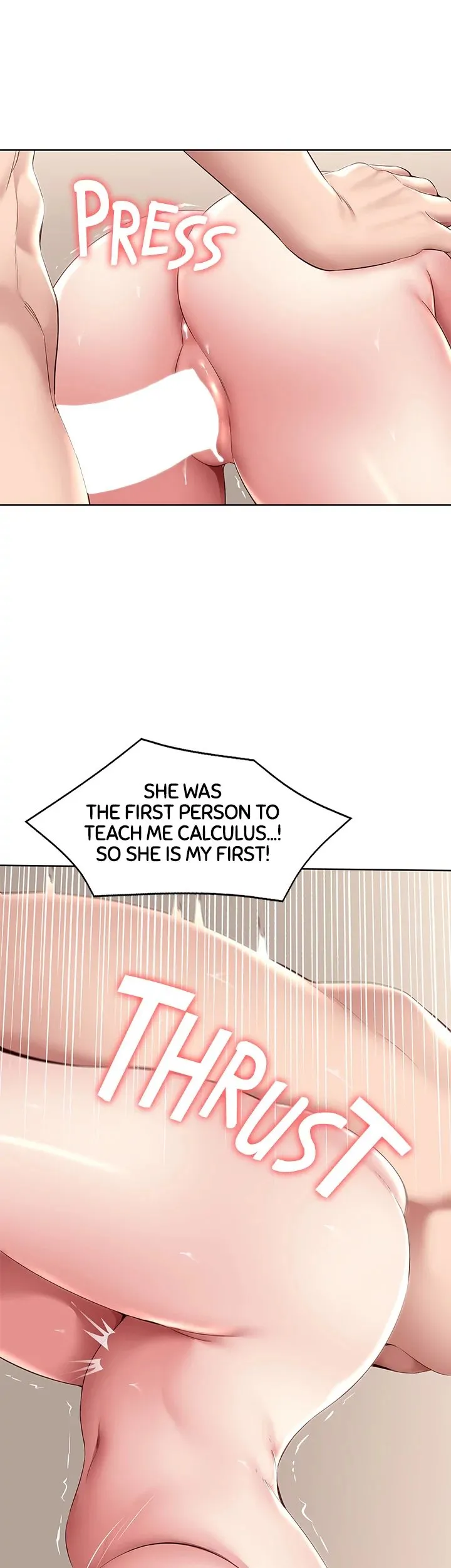 Boarding Diary Chapter 121 - Page 18