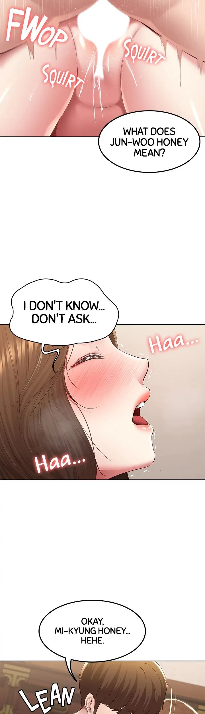 Boarding Diary Chapter 121 - Page 25