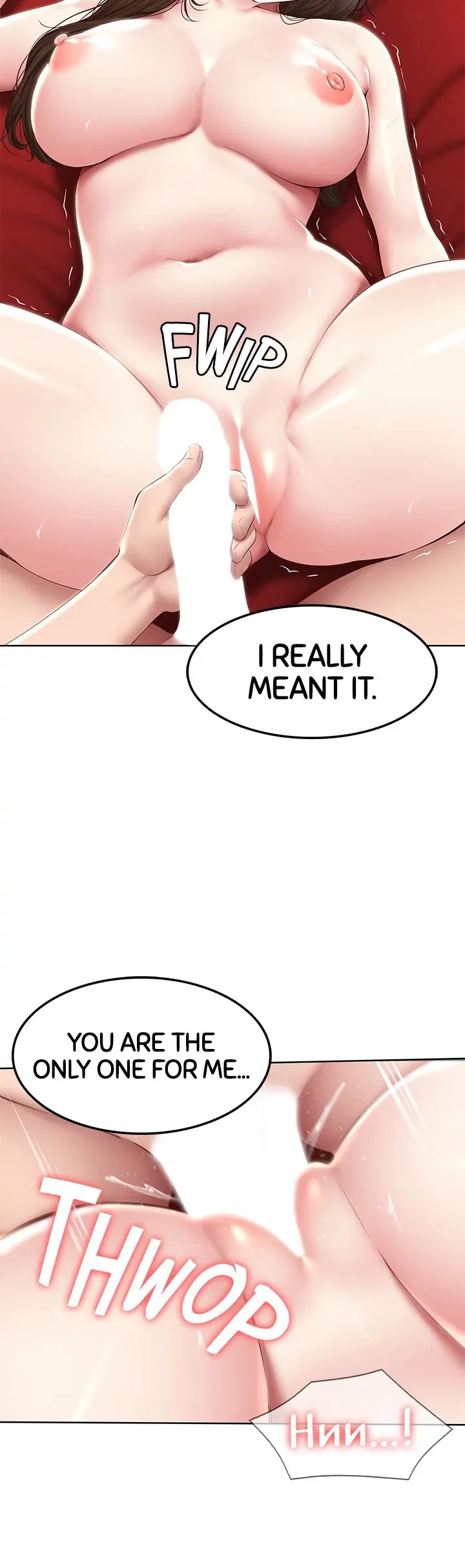 Boarding Diary Chapter 121 - Page 28