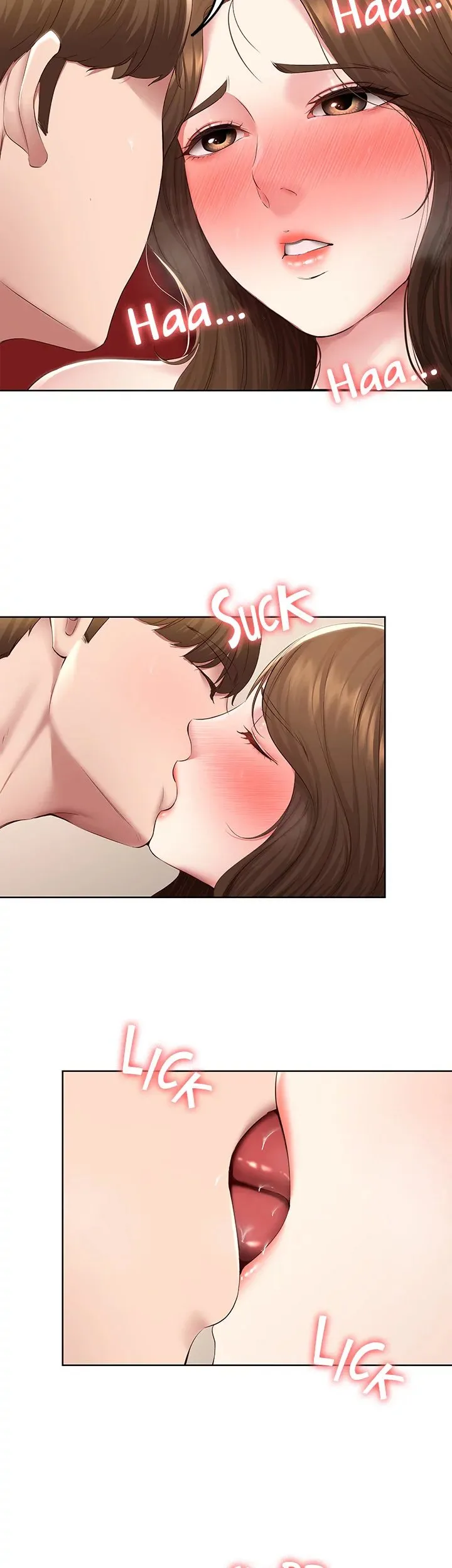 Boarding Diary Chapter 121 - Page 31