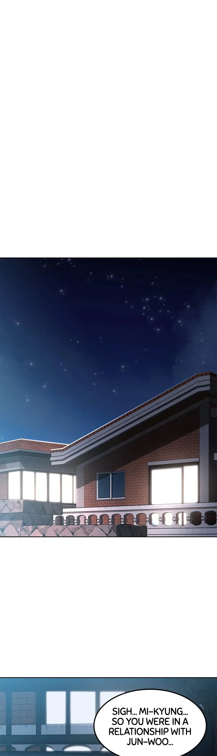 Boarding Diary Chapter 121 - Page 36