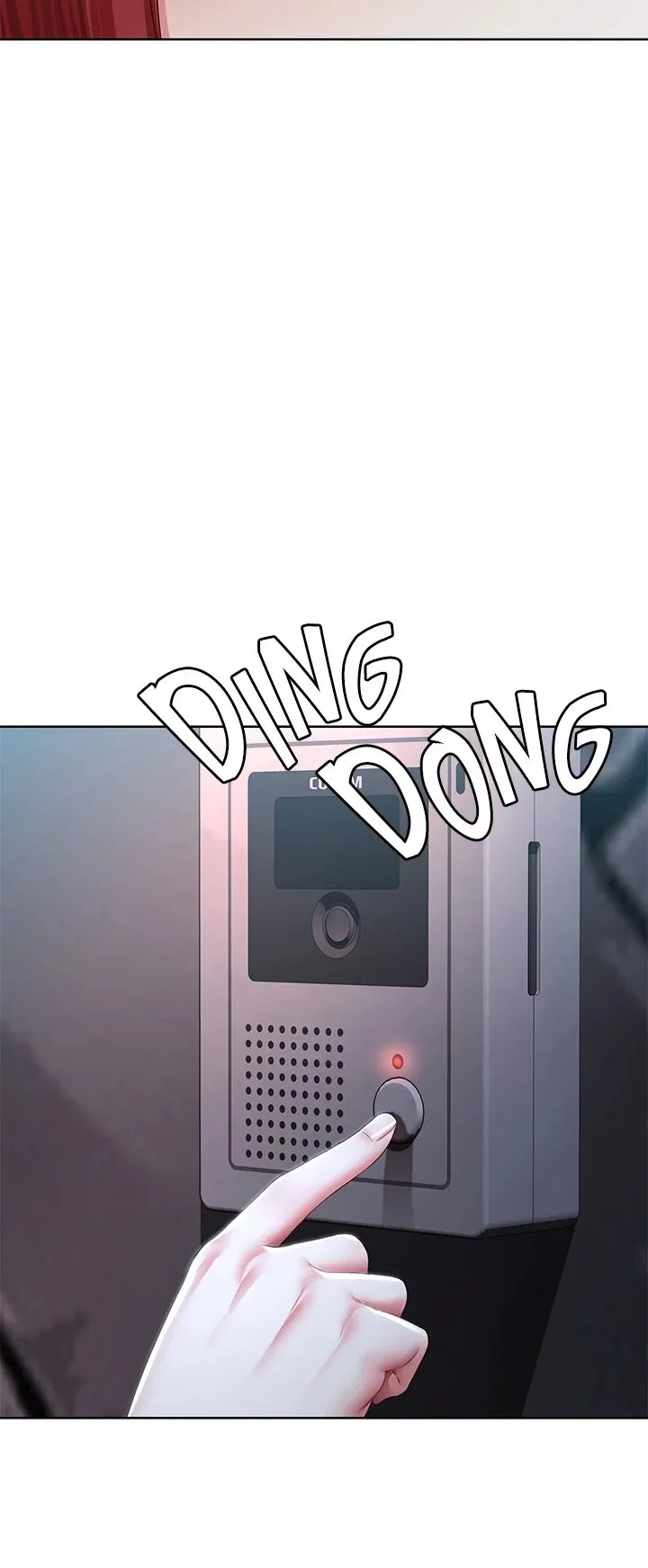 Boarding Diary Chapter 121 - Page 38