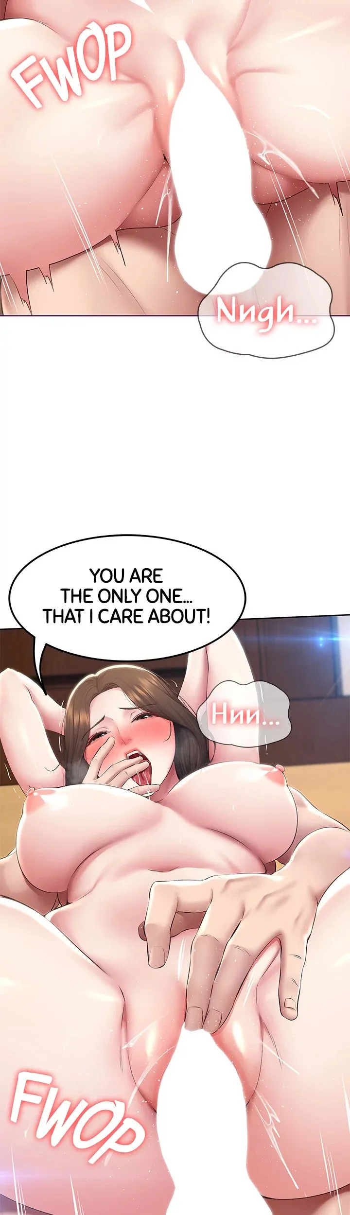 Boarding Diary Chapter 121 - Page 5