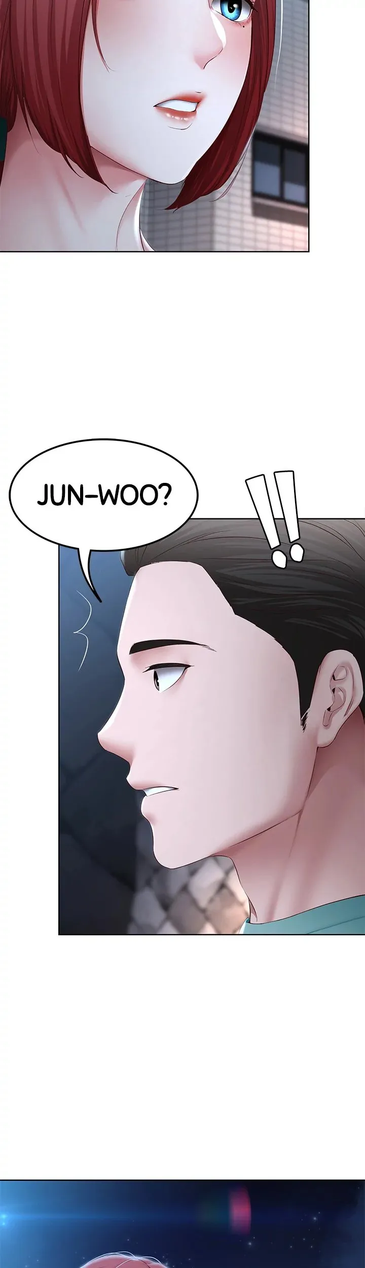 Boarding Diary Chapter 121 - Page 41