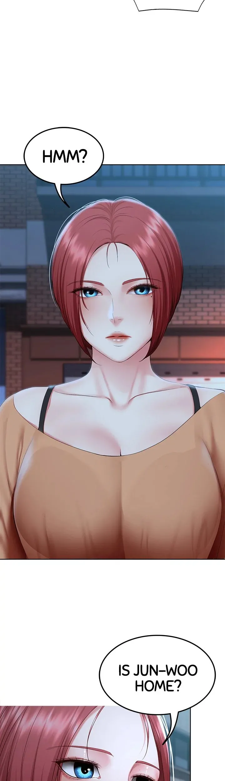 Boarding Diary Chapter 122 - Page 2