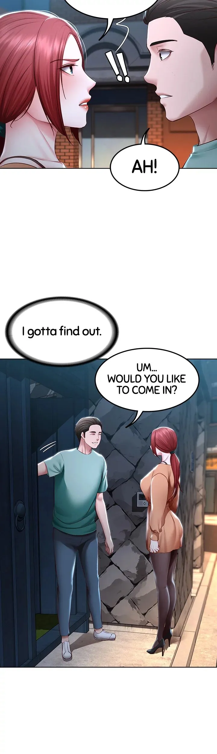 Boarding Diary Chapter 122 - Page 14