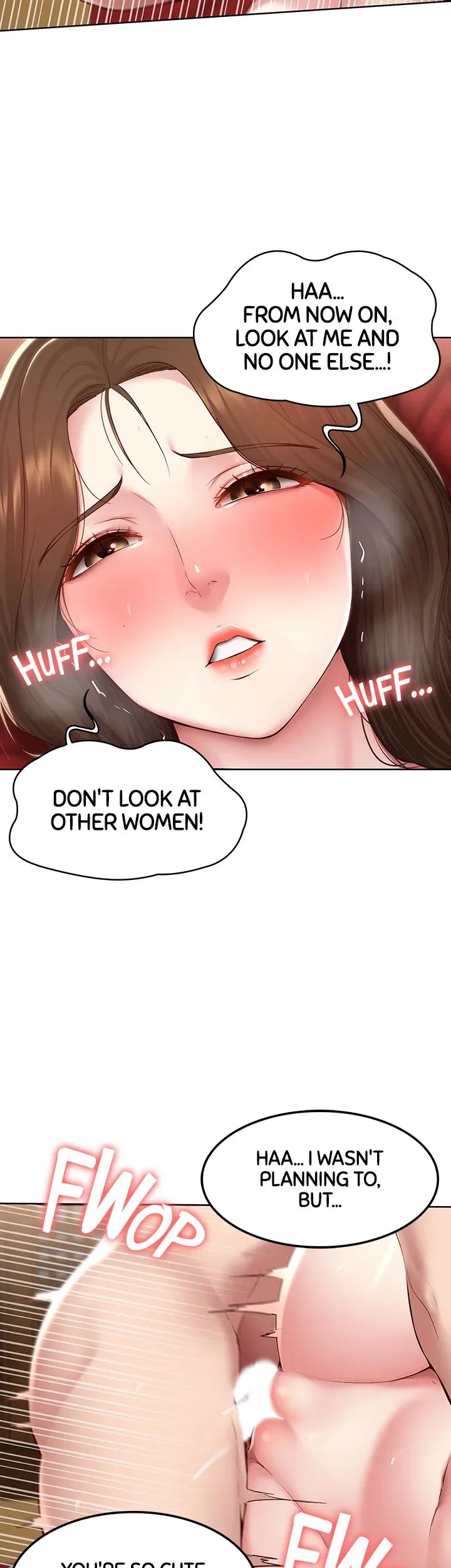 Boarding Diary Chapter 122 - Page 16