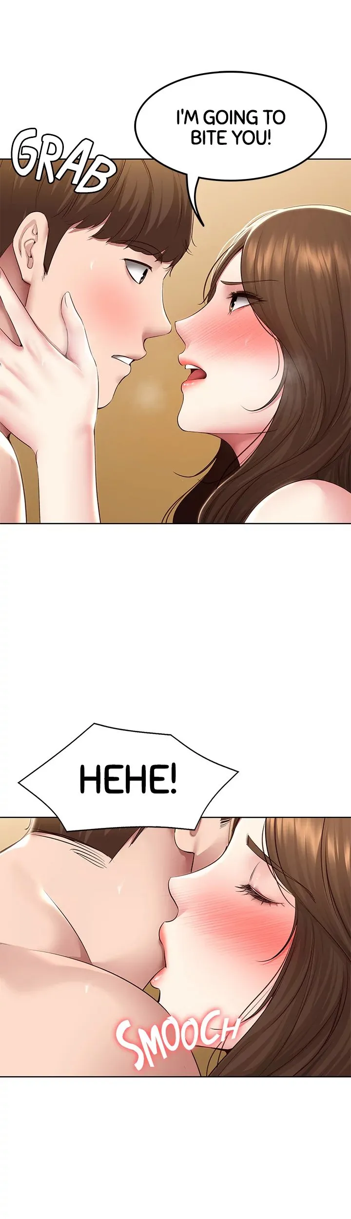 Boarding Diary Chapter 122 - Page 19