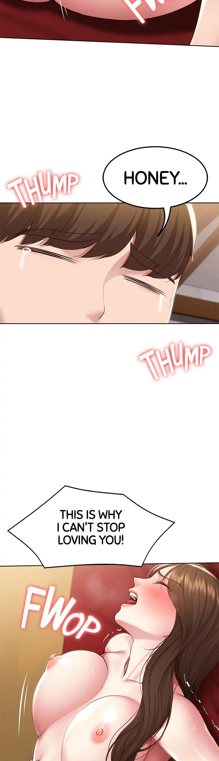 Boarding Diary Chapter 122 - Page 22