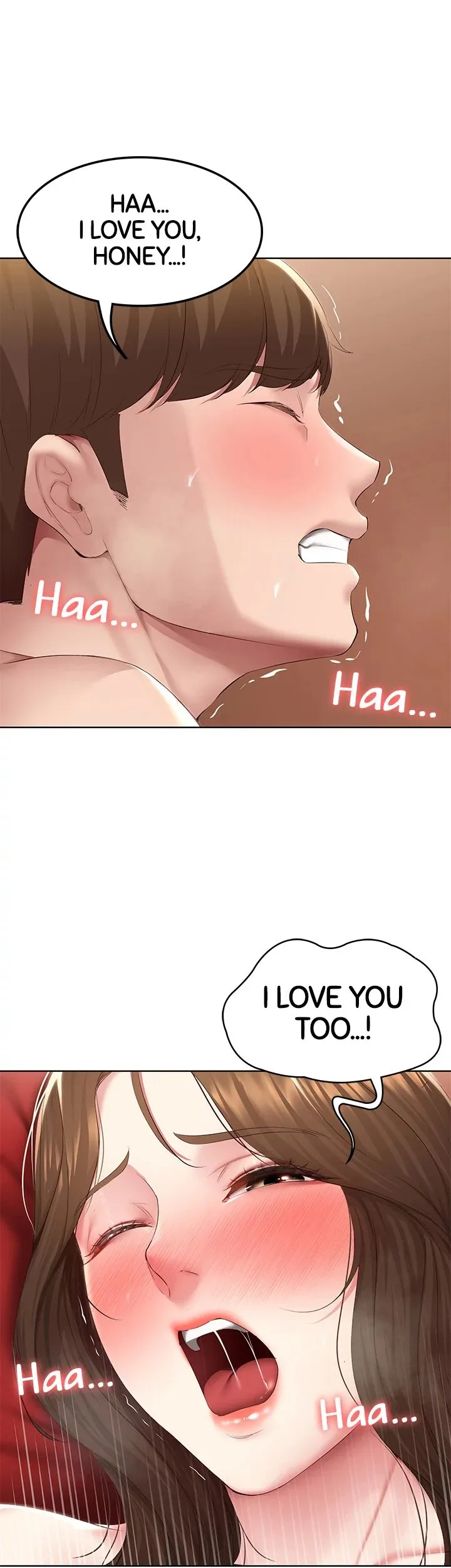 Boarding Diary Chapter 122 - Page 24