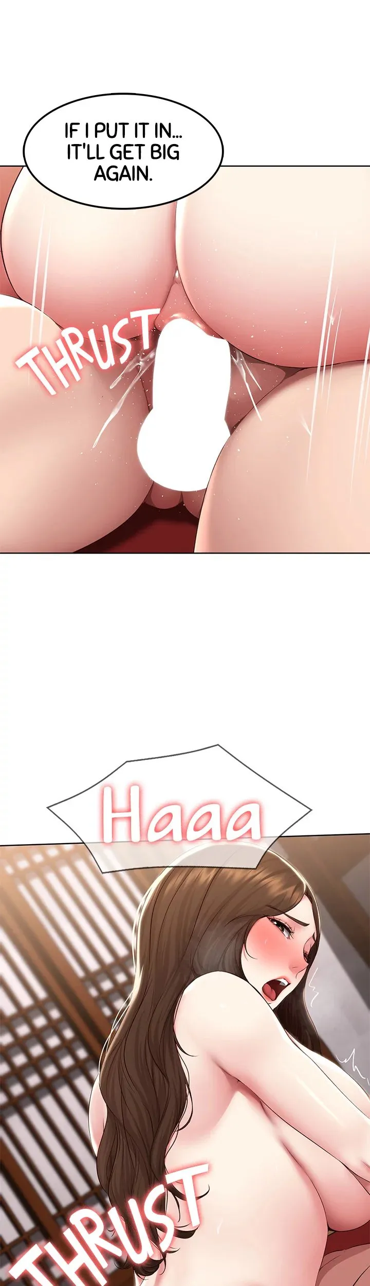 Boarding Diary Chapter 122 - Page 31