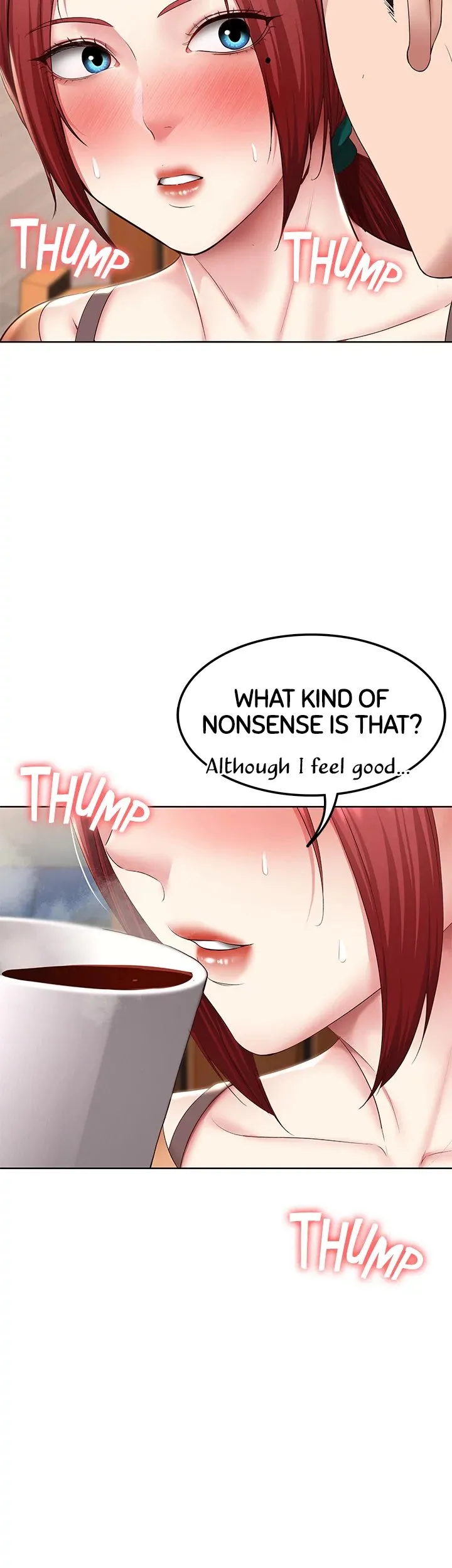 Boarding Diary Chapter 122 - Page 40