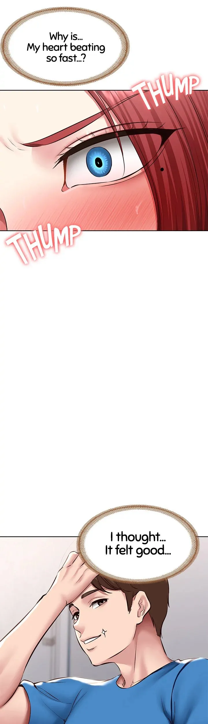 Boarding Diary Chapter 122 - Page 41