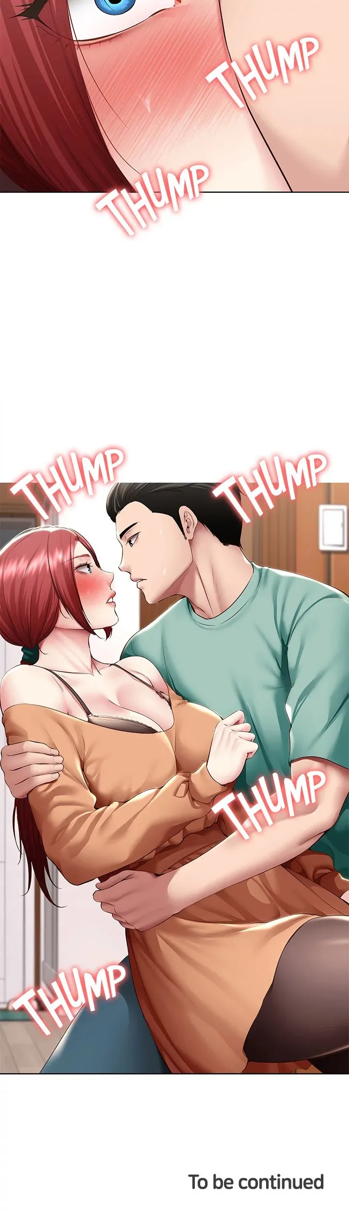 Boarding Diary Chapter 122 - Page 47