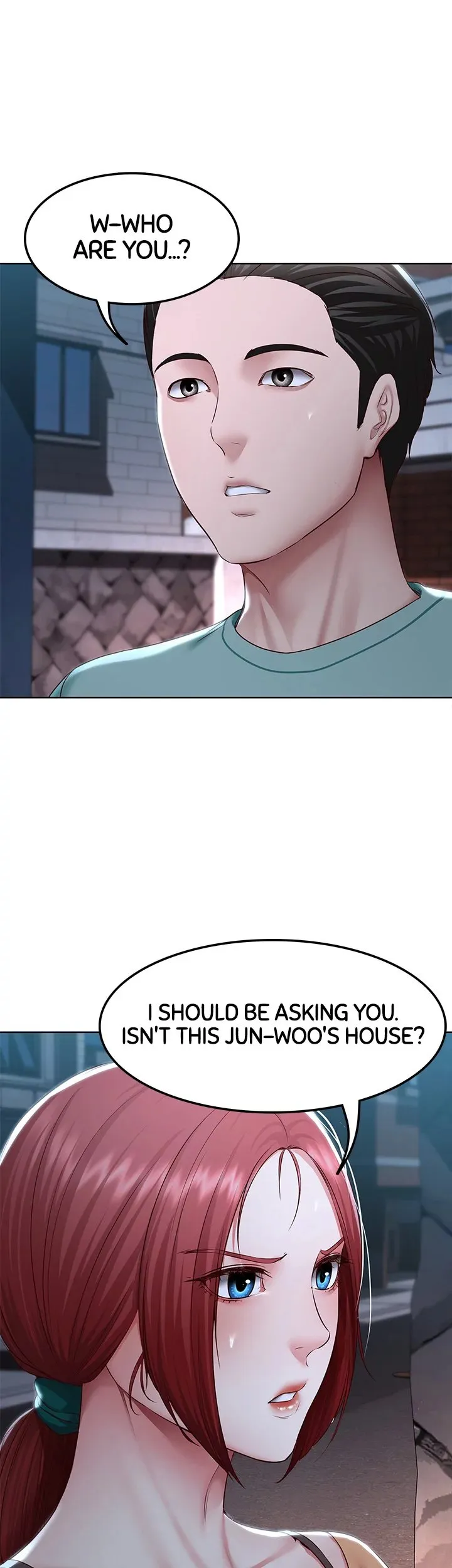 Boarding Diary Chapter 122 - Page 6