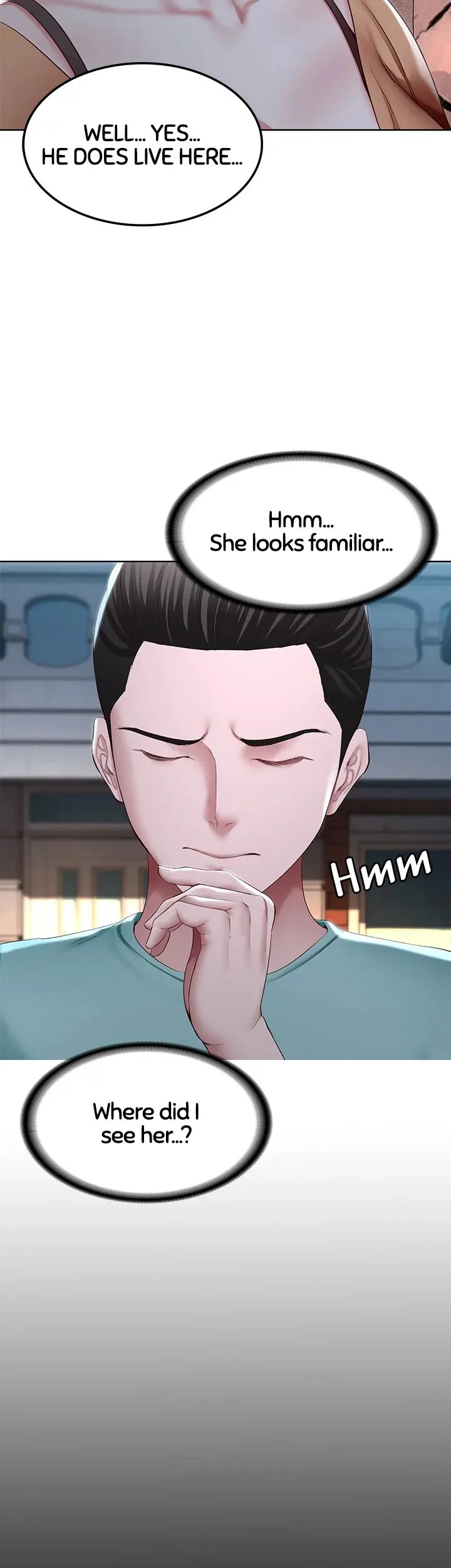 Boarding Diary Chapter 122 - Page 7