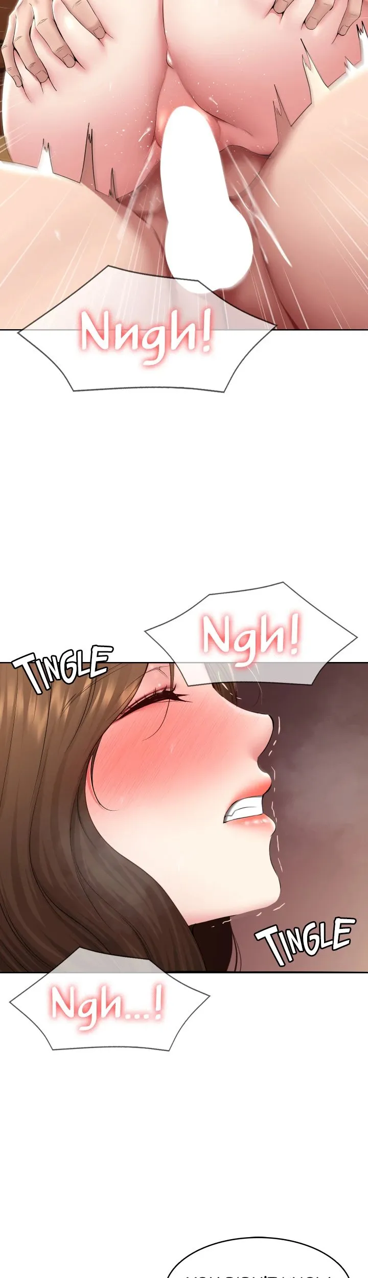 Boarding Diary Chapter 123 - Page 15