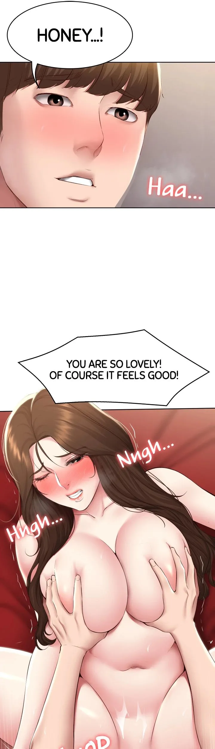 Boarding Diary Chapter 123 - Page 22