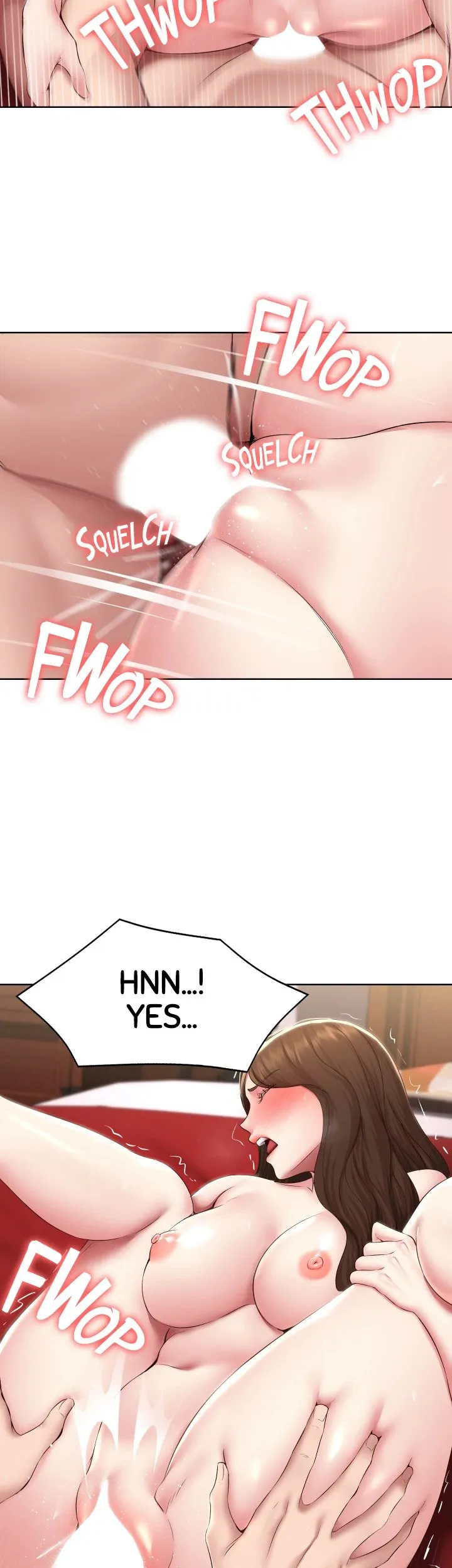 Boarding Diary Chapter 123 - Page 23